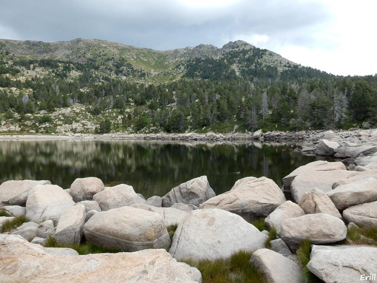 Estany de Guils